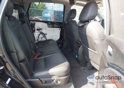 2016 Acura Mdx Technology Entertainment Packages/Technology, Entertainment Acurawatch Plus Packages из США, поврежденный, VIN 5FRYD4H68GB008350